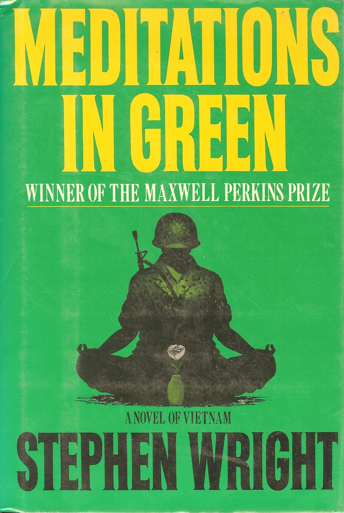 Meditations in Green