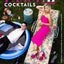 Fancy Af Cocktails: Drink Recipes from a Couple of Professional Drinkers