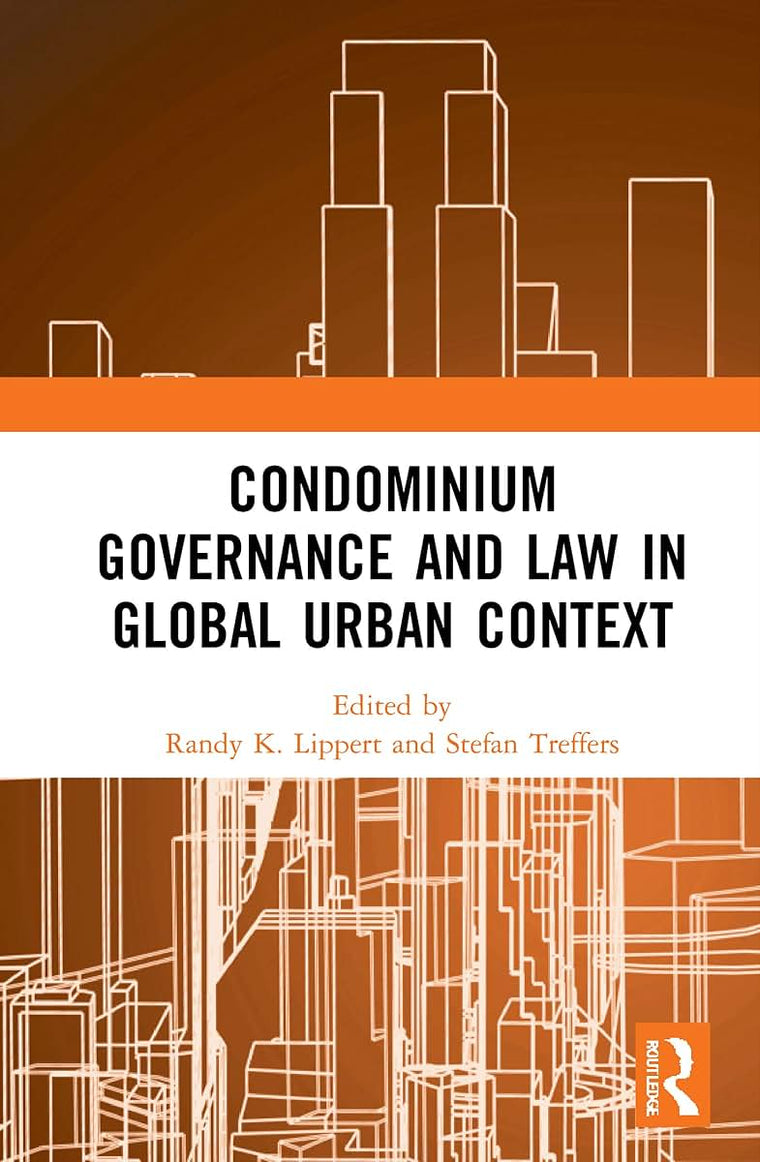 Condominium Governance and Law in Global Urban Context