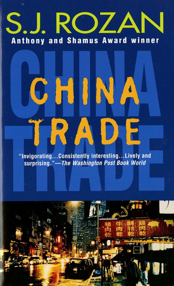 China Trade