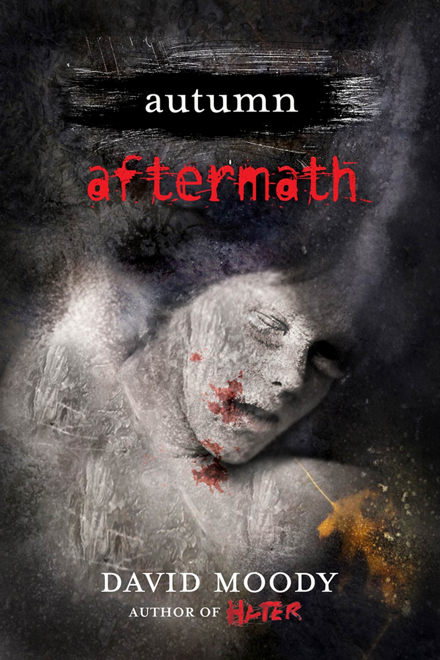 Autumn: Aftermath (Autumn series 5)