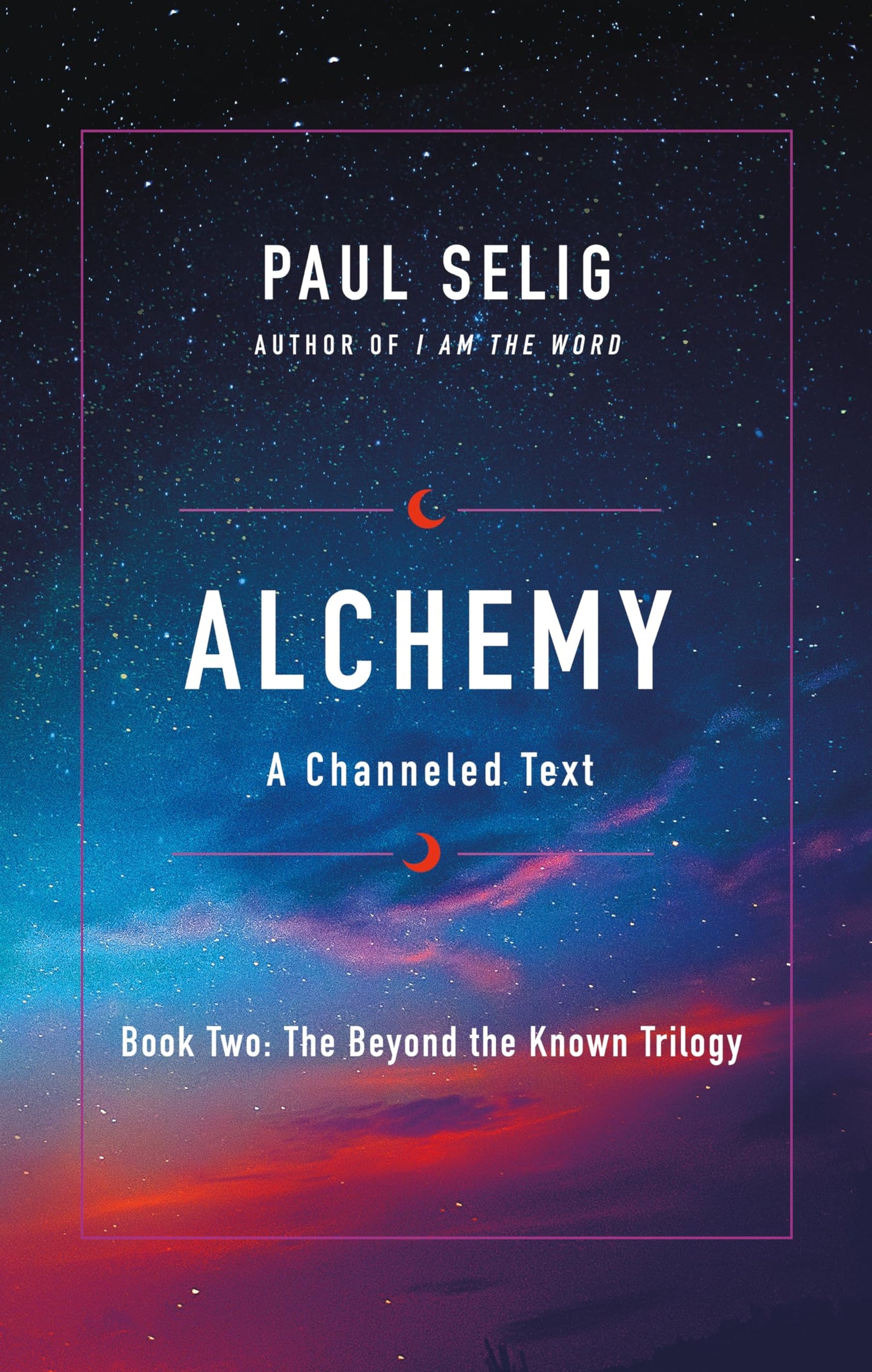 Alchemy (The Beyond the Known Trilogy, 2)
