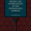 Beliefs and Superstitions of the Pennsylvania Germans (American Germanica)