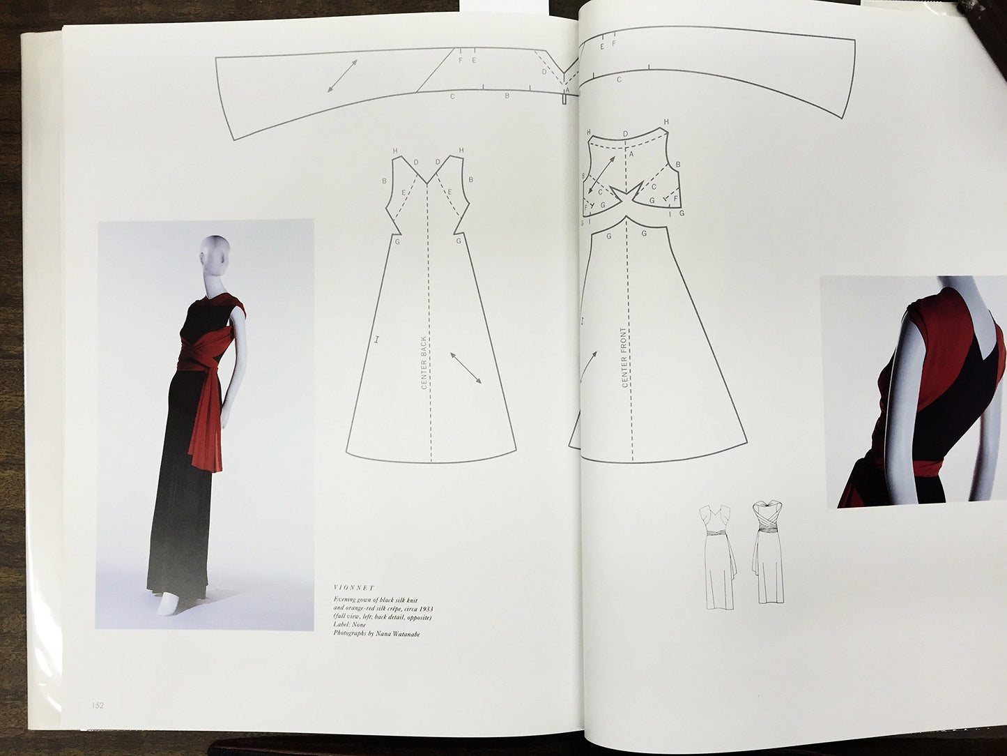 Flair: Fashion Collected by Tina Chow by Richard Martin