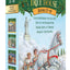 Magic Tree House Boxed Set, Books 13-16: Vacation Under the Volcano, Day of the Dragon King, Viking Ships at Sunrise, and Hour of the Olympics