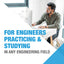 PPI Core Engineering Concepts for Students and Professionals (Paperback) - A Comprehensive Reference Covering Thousands of Engineering Topics