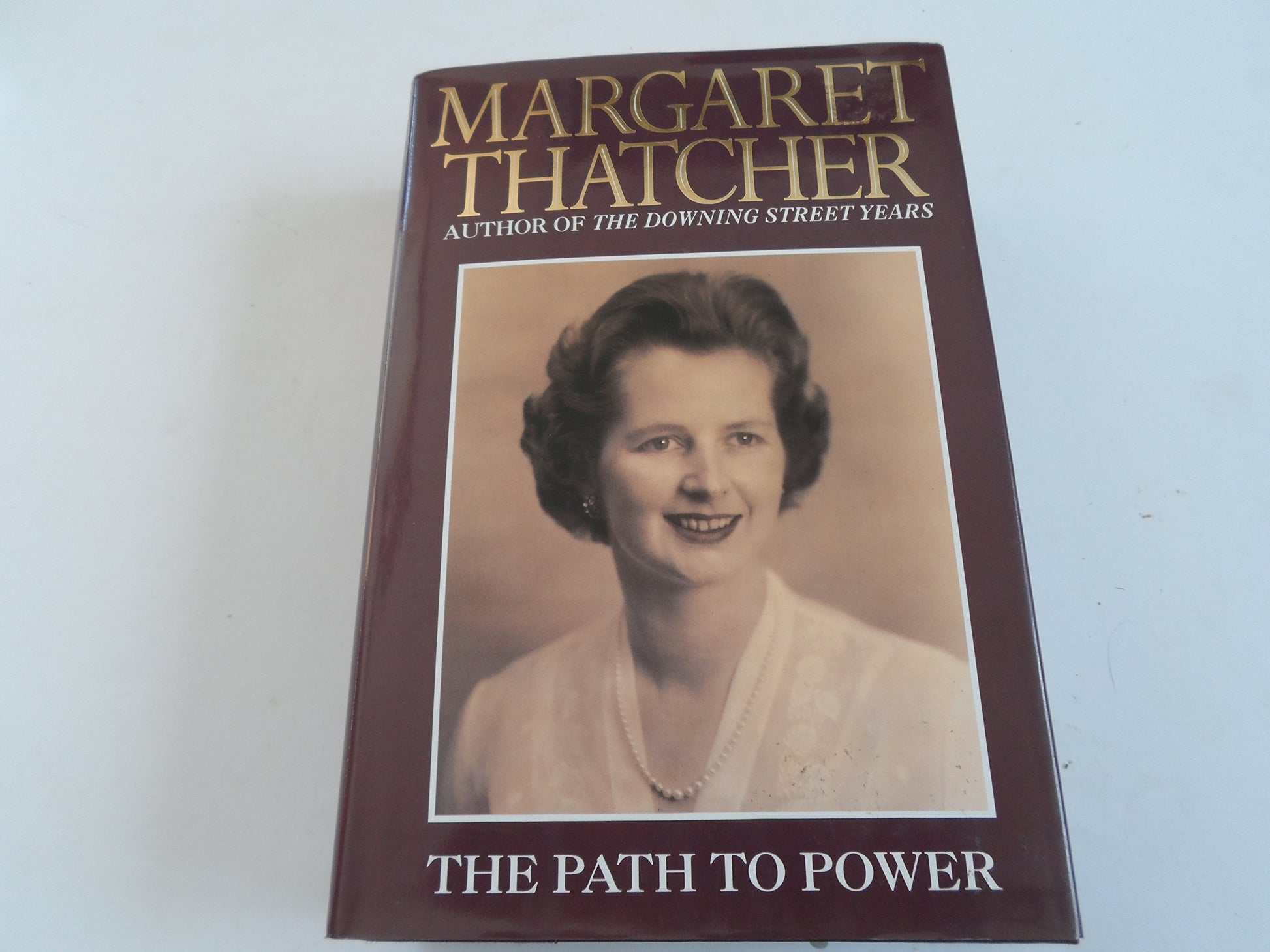 The Path to Power