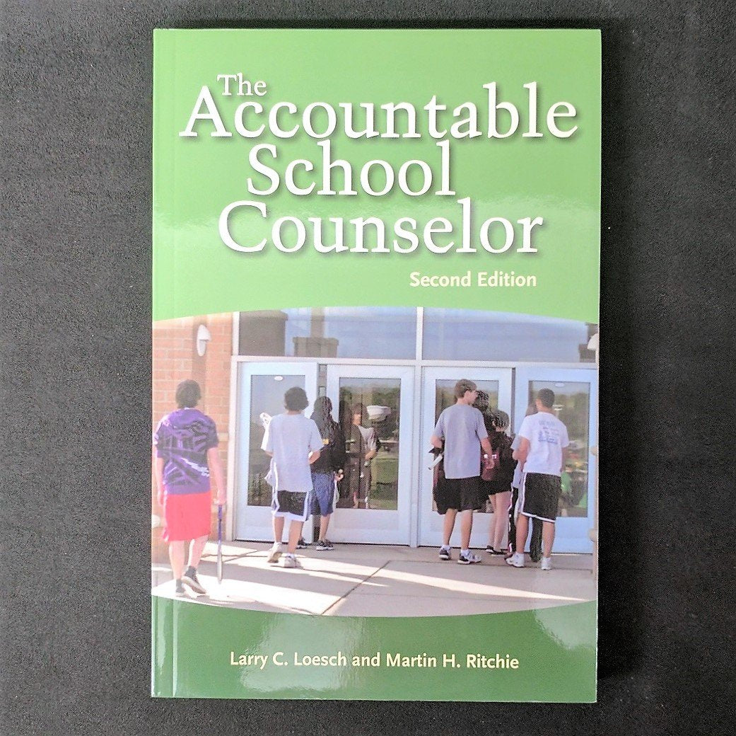 The Accountable School Counselor