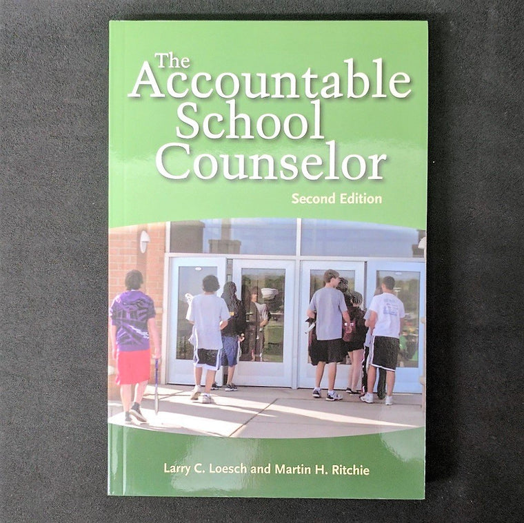 The Accountable School Counselor