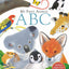 My First Animal ABC