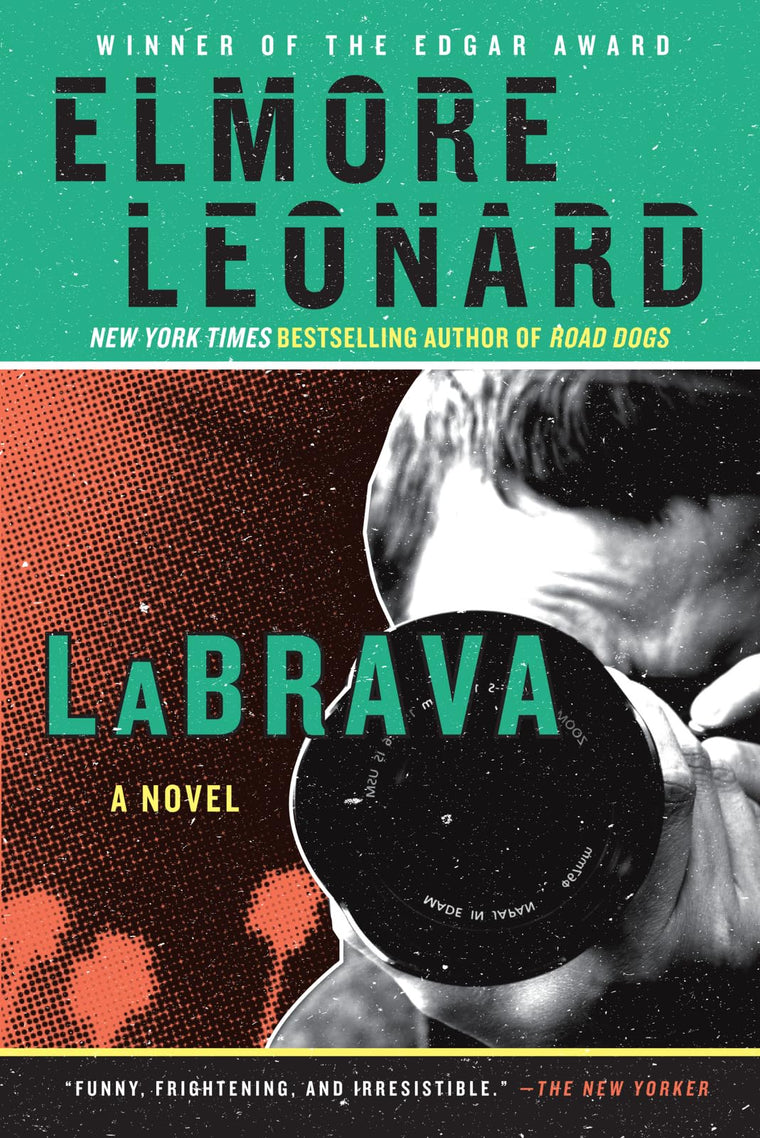 LaBrava: A Novel
