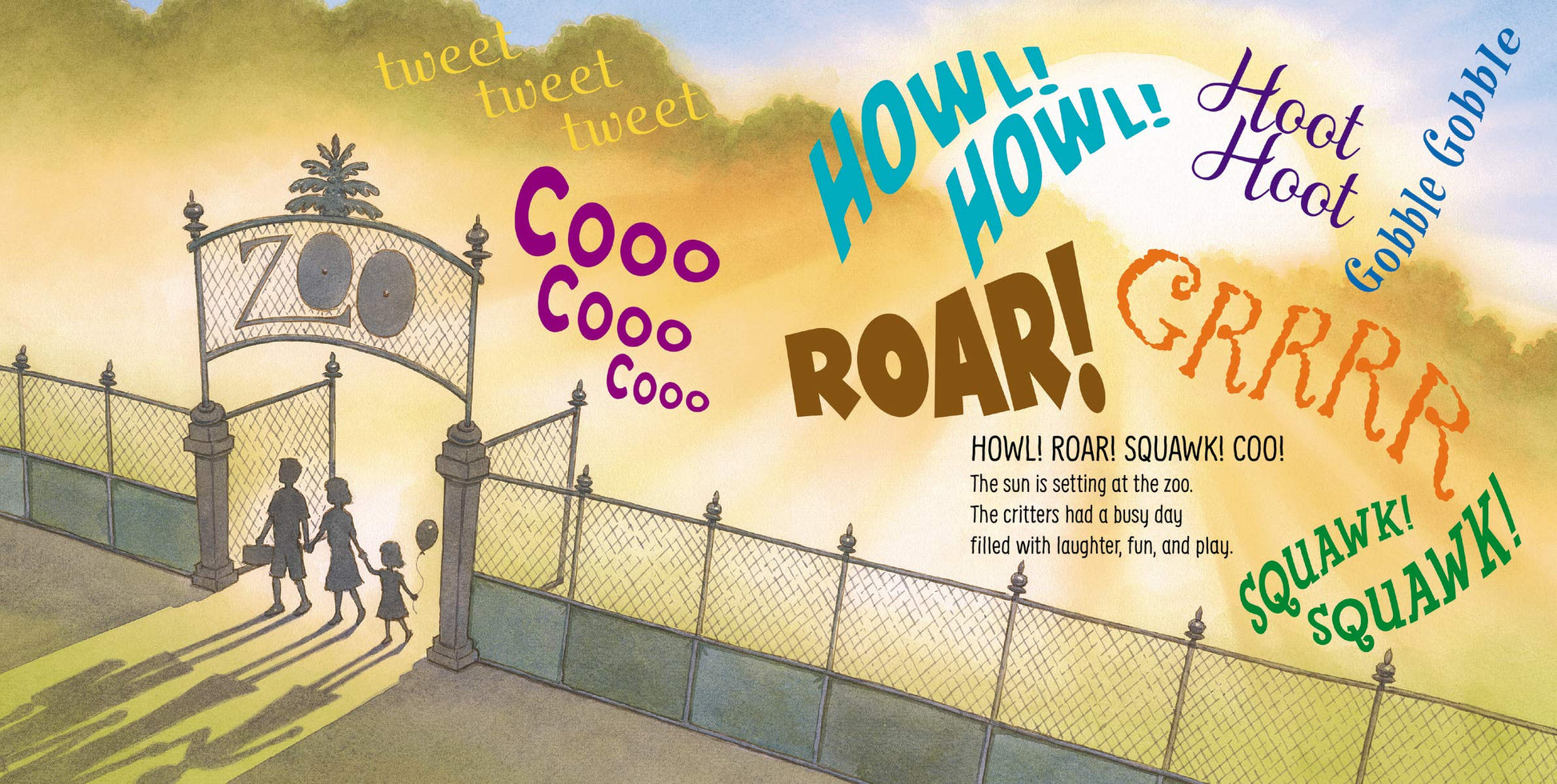 Fiona, It's Bedtime (A Fiona the Hippo Book)