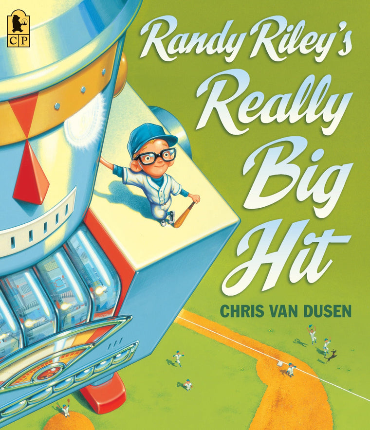 Used – Randy Riley's Really Big Hit