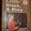 Little Black, A Pony by Walter Farley - New Hardcover