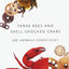 Tense Bees and Shell-Shocked Crabs: Are Animals Conscious?