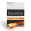 Exalting Jesus In Ephesians (Christ-Centered Exposition Commentary)