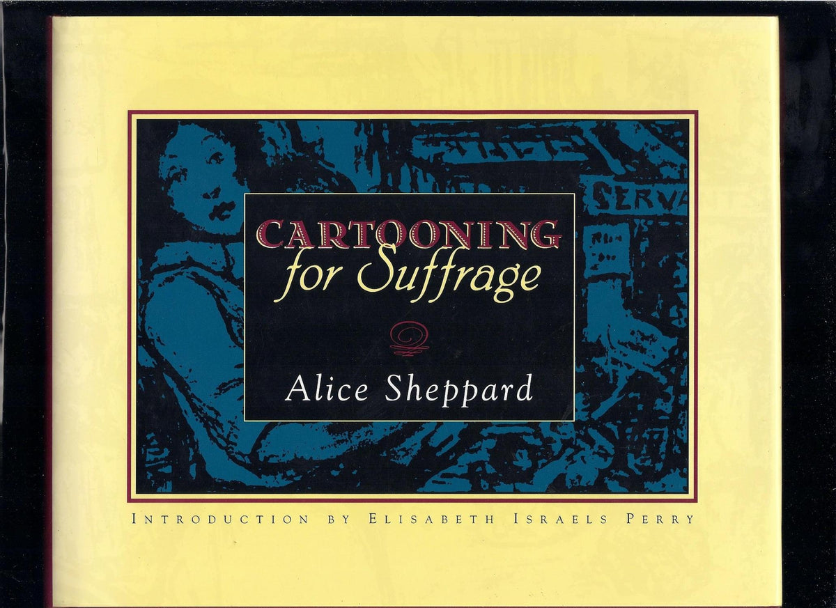 Cartooning for Suffrage