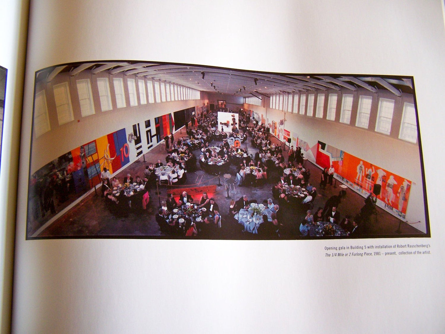 Mass Moca: From Mill to Museum
