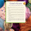 The NEW Knitter's Template: Your Guide to Custom Fit and Style