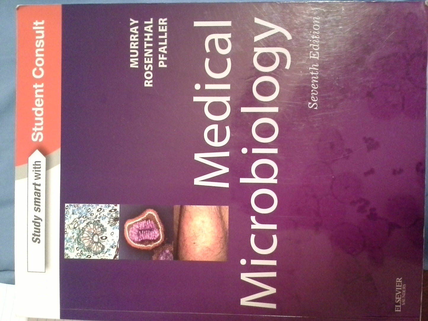 Medical Microbiology
