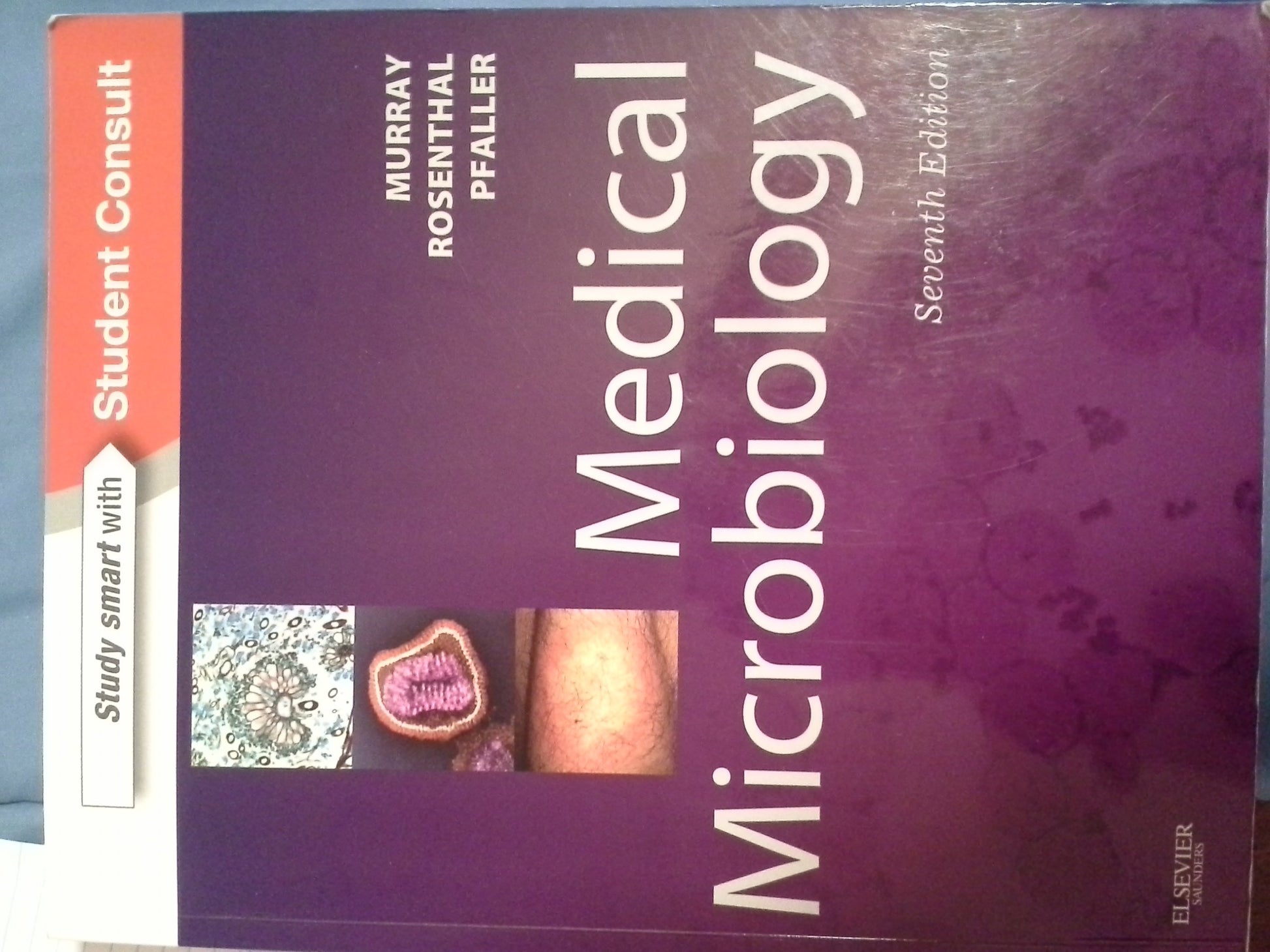 Medical Microbiology