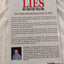 Lies My Doctor Told Me: Medical Myths That Can Harm Your Health
