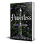 Simon Schuster UK Simon Schuster Powerless Collectors Edition Hardback The epic series taking the world by storm! (The Powerless Trilogy).