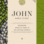 John Bible Study: Knowing What Is True in an Untrue World (NIV Application Commentary Resources)