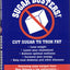 Sugar Busters! Cut Sugar to Trim Fat