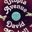 Utopia Avenue: A Novel