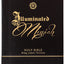 The Illuminated Messiah Bible: 66 Portraits of Jesus (KJV)