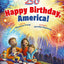 Happy Birthday, America!