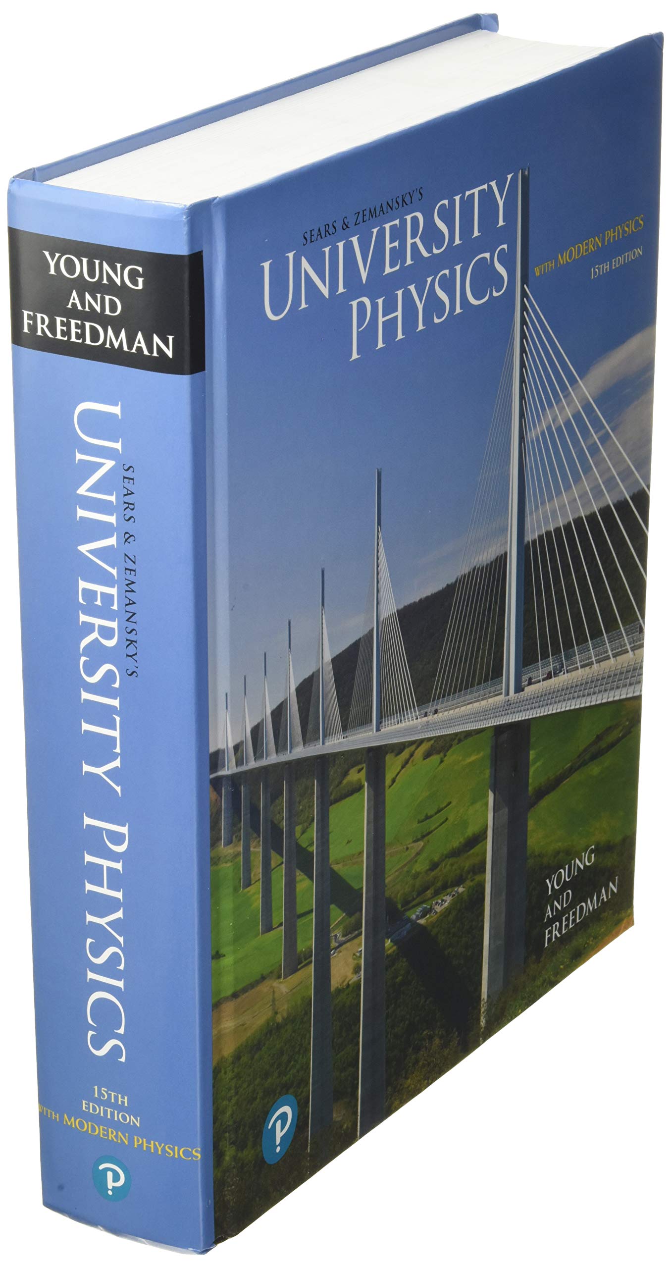 University Physics with Modern Physics