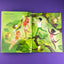 Sticker Dolly Dressing Big Collection Ballet and Dancing Fairies: A Super-Sized Sticker Dress-Up Book with Swans, Snowflakes, And Fairy Costumes Based on Famous Ballets