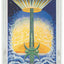 Thoth Tarot Deck by Crowley, Aleister