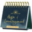 365 Days of Hope & Encouragement - An Inspirational DaySpring DayBrightener - Perpetual Calendar