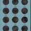 Official Whitman Coin Folder - Liberty Walking Half Dollars Collection #1: 1916-1936 (Liberty Walking, 1916-36)