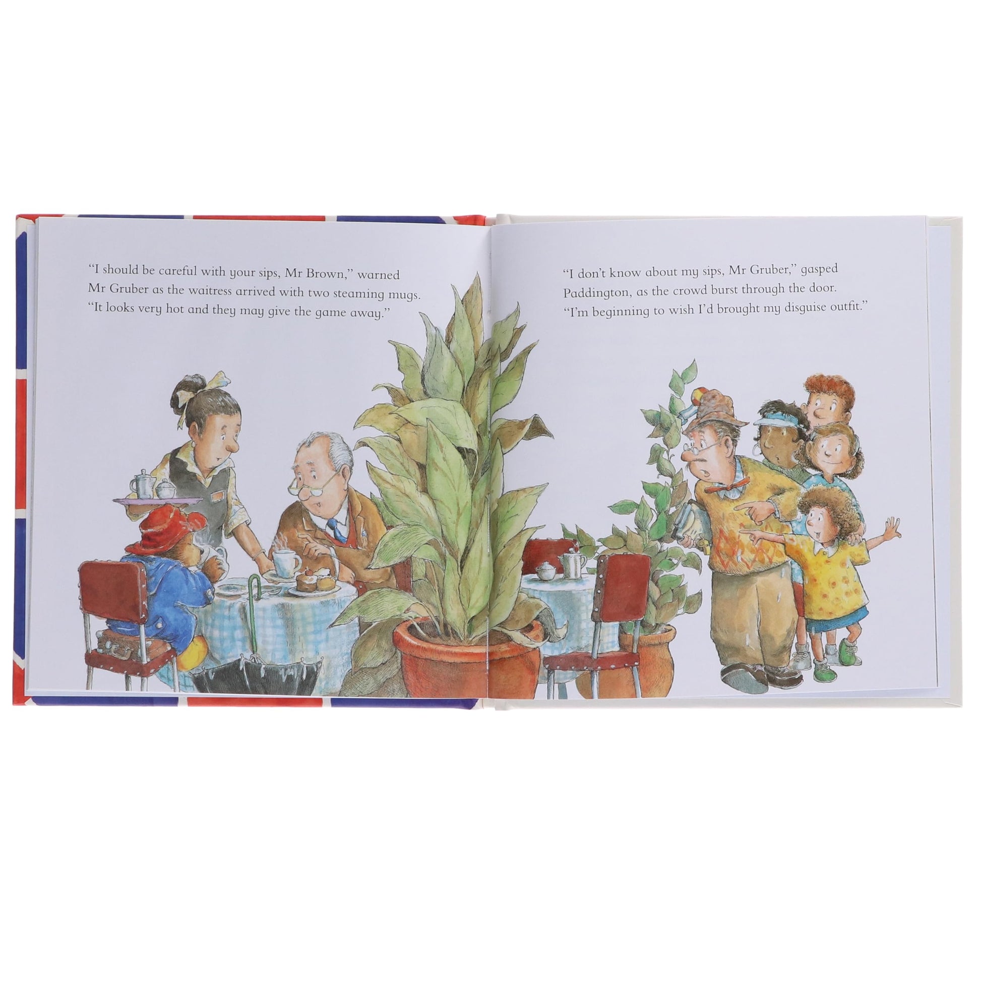 Paddington Classic Story 20 Books Collection Box Set (Paddington And the Christmas Surprise, Paddington And the Marmalade Maze, Paddington Goes for Gold, Paddington King of the Castle & 16 More)