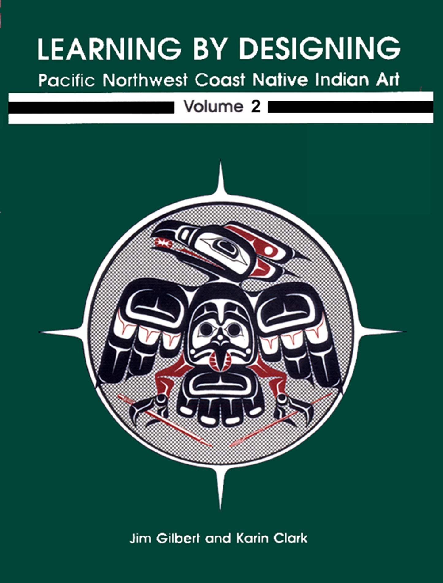 Learning by Designing: Pacific Northwest Coast Native Indian