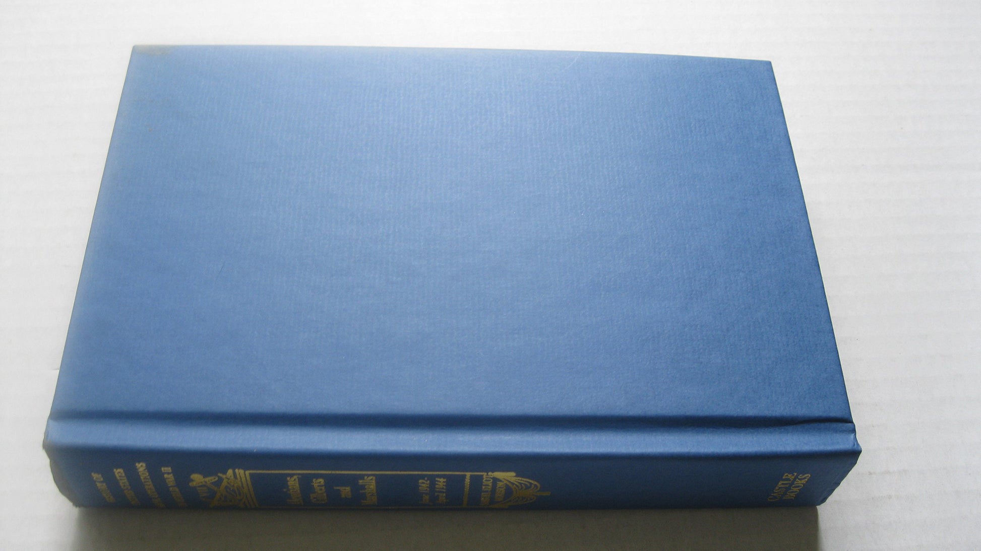 Aleutians, Gilberts and Marshalls June 1942 - April 1944 (History of United States Naval Operations in World War Ii, 7)