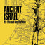 Ancient Israel, Its Life and Institution (Its Life and Institutions)