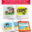 First Little Readers Parent Pack: Guided Reading Level A: 25 Irresistible Books That Are Just the Right Level for Beginning Readers