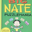Big Nate Puzzlemania (Big Nate Activity Book, 6)