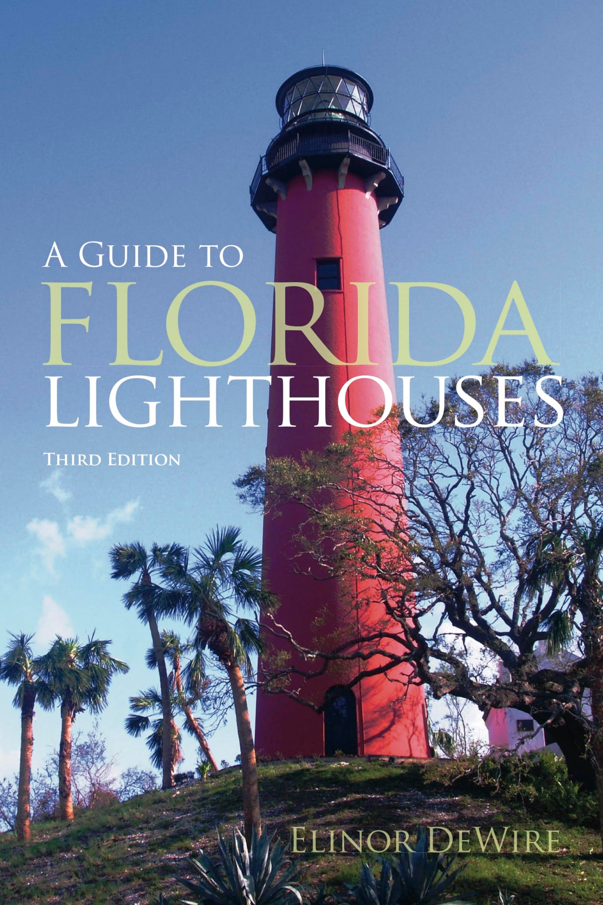 Guide to Florida Lighthouses