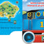 Thomas & Friends - Rolling Wheels Sound Book - PI Kids