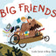 Big Friends by Sarah, Linda