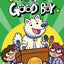 Mayor Good Boy: (A Graphic Novel)