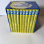 Nancy Drew Set Books 1-10 by Carolyn Keene