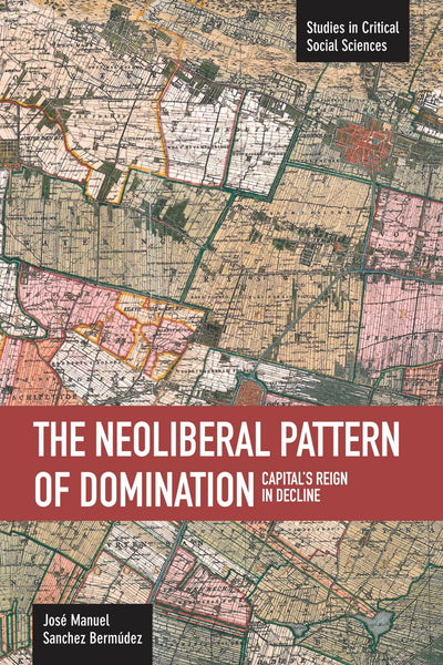 The Neoliberal Pattern of Domination: Capital's Reign in Decline (Studies in Critical Social Sciences)
