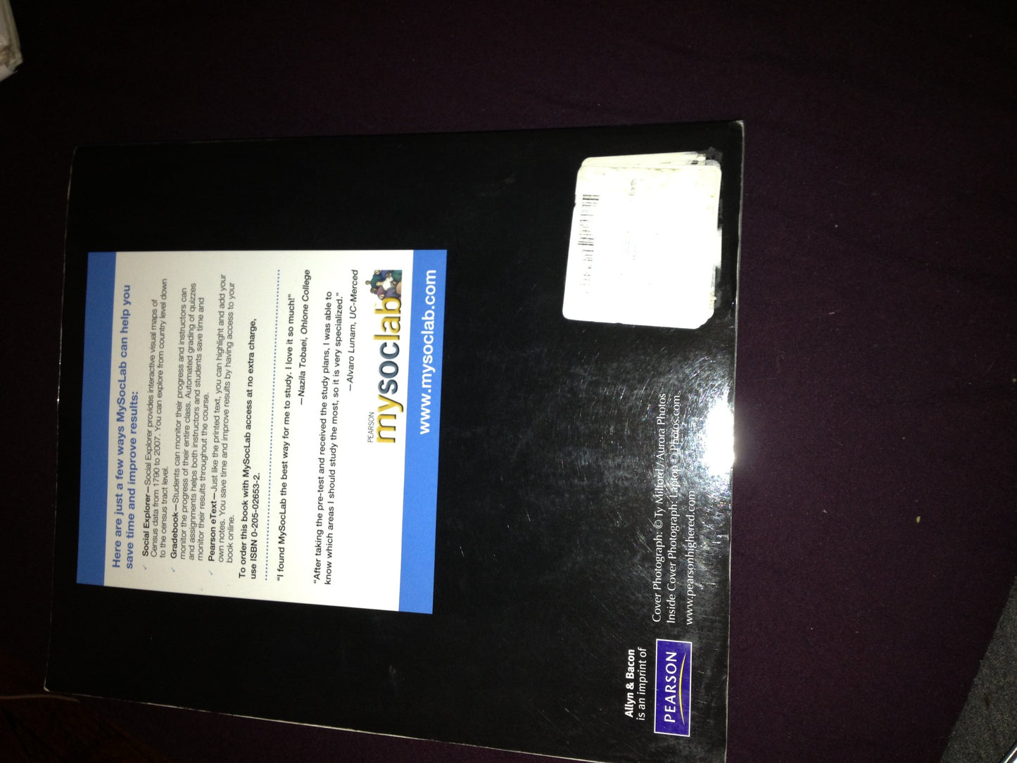 Essentials of Sociology, A Down-to-Earth Approach (9th Edition)